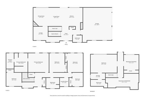 Tiny photo for 1039 Ashburn Drive, Forest, VA 24551 (MLS # 360893)