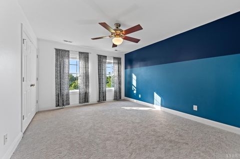 Tiny photo for 1039 Ashburn Drive, Forest, VA 24551 (MLS # 360893)