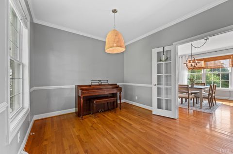 Tiny photo for 1039 Ashburn Drive, Forest, VA 24551 (MLS # 360893)