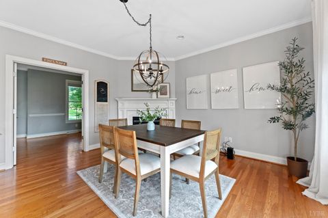 Tiny photo for 1039 Ashburn Drive, Forest, VA 24551 (MLS # 360893)