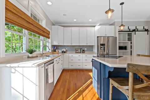 Tiny photo for 1039 Ashburn Drive, Forest, VA 24551 (MLS # 360893)