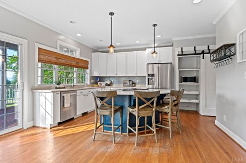 Tiny photo for 1039 Ashburn Drive, Forest, VA 24551 (MLS # 360893)