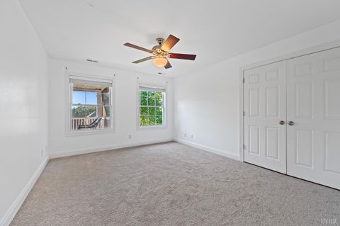 Tiny photo for 1039 Ashburn Drive, Forest, VA 24551 (MLS # 360893)