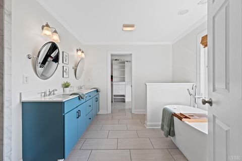 Tiny photo for 1039 Ashburn Drive, Forest, VA 24551 (MLS # 360893)