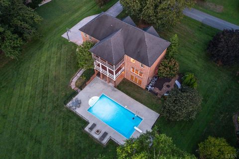 Tiny photo for 1039 Ashburn Drive, Forest, VA 24551 (MLS # 360893)