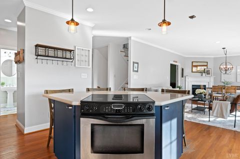 Tiny photo for 1039 Ashburn Drive, Forest, VA 24551 (MLS # 360893)