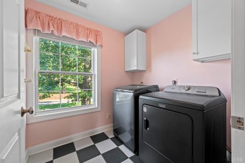 Tiny photo for 1039 Ashburn Drive, Forest, VA 24551 (MLS # 360893)