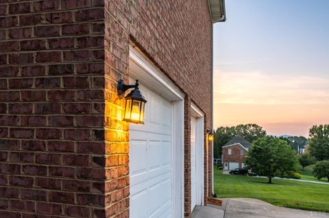 Tiny photo for 1039 Ashburn Drive, Forest, VA 24551 (MLS # 360893)