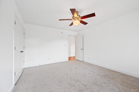 Tiny photo for 1039 Ashburn Drive, Forest, VA 24551 (MLS # 360893)