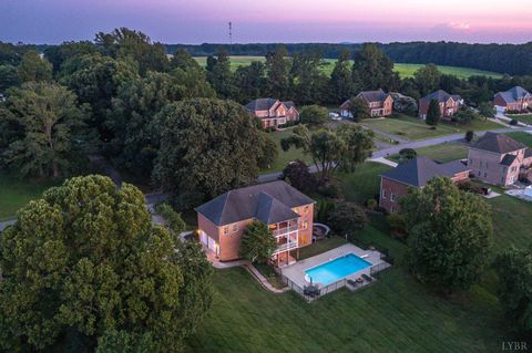 Tiny photo for 1039 Ashburn Drive, Forest, VA 24551 (MLS # 360893)