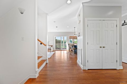 Tiny photo for 1039 Ashburn Drive, Forest, VA 24551 (MLS # 360893)