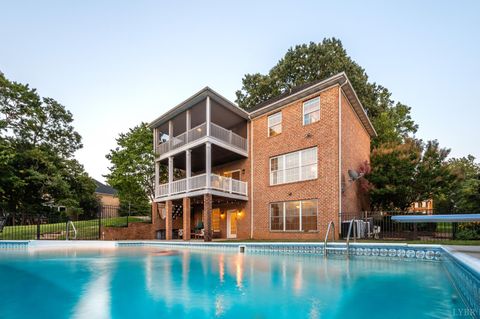 Tiny photo for 1039 Ashburn Drive, Forest, VA 24551 (MLS # 360893)