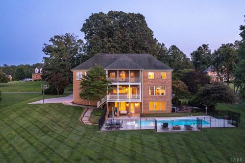 Tiny photo for 1039 Ashburn Drive, Forest, VA 24551 (MLS # 360893)