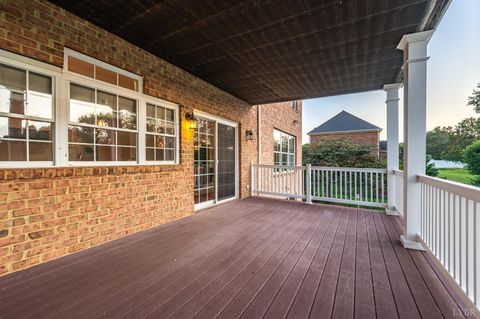 Tiny photo for 1039 Ashburn Drive, Forest, VA 24551 (MLS # 360893)