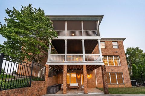 Tiny photo for 1039 Ashburn Drive, Forest, VA 24551 (MLS # 360893)