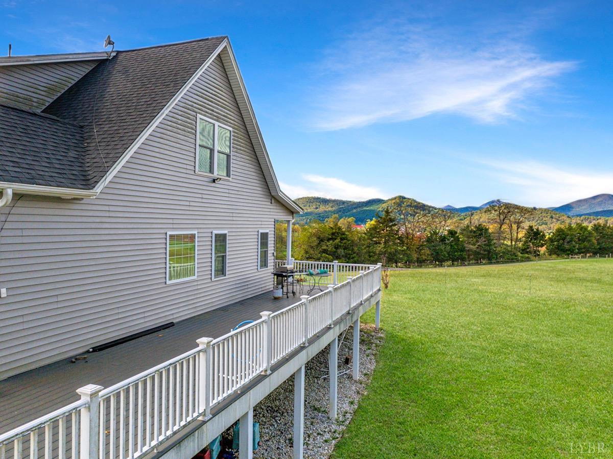 1169 Mountain Creek Lane, Big Island, Virginia image 5