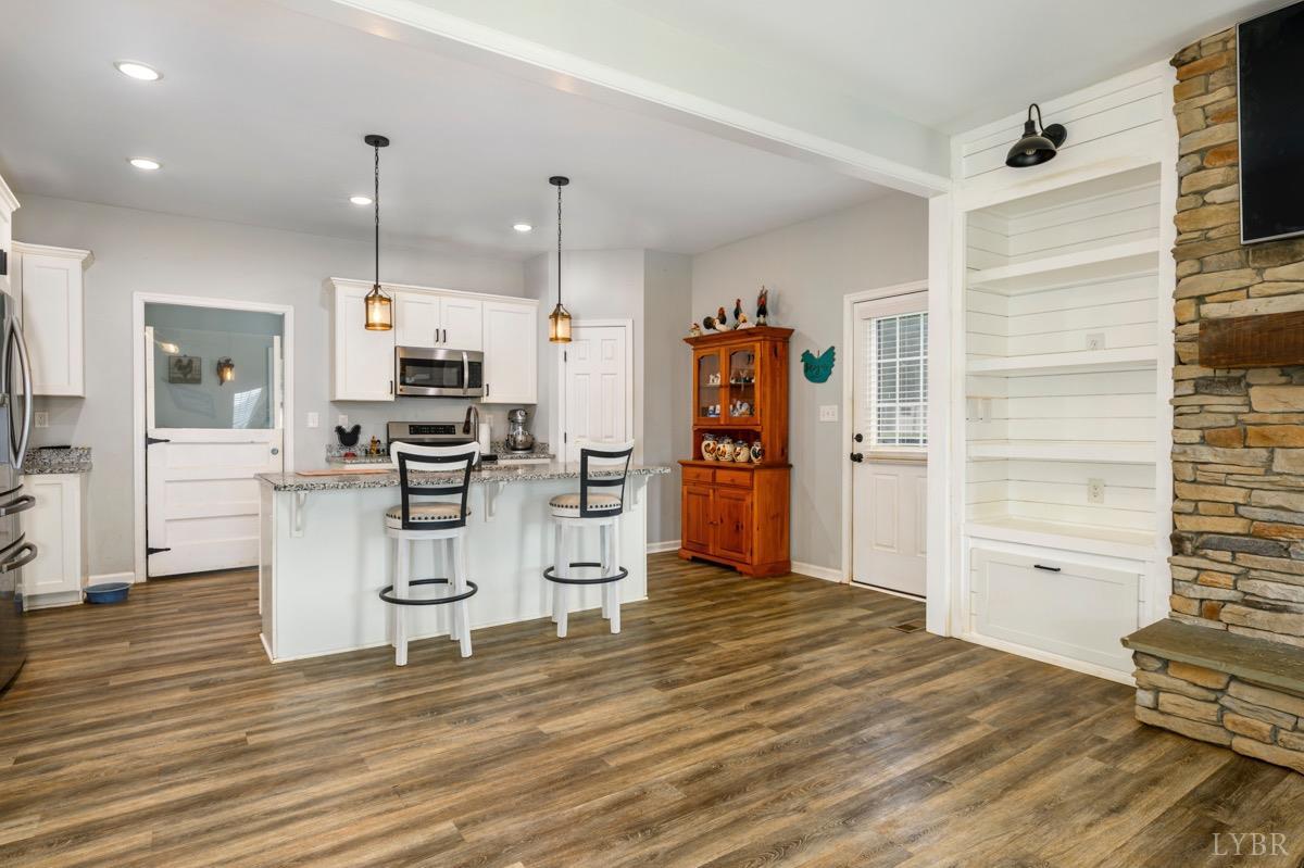 1169 Mountain Creek Lane, Big Island, Virginia image 20