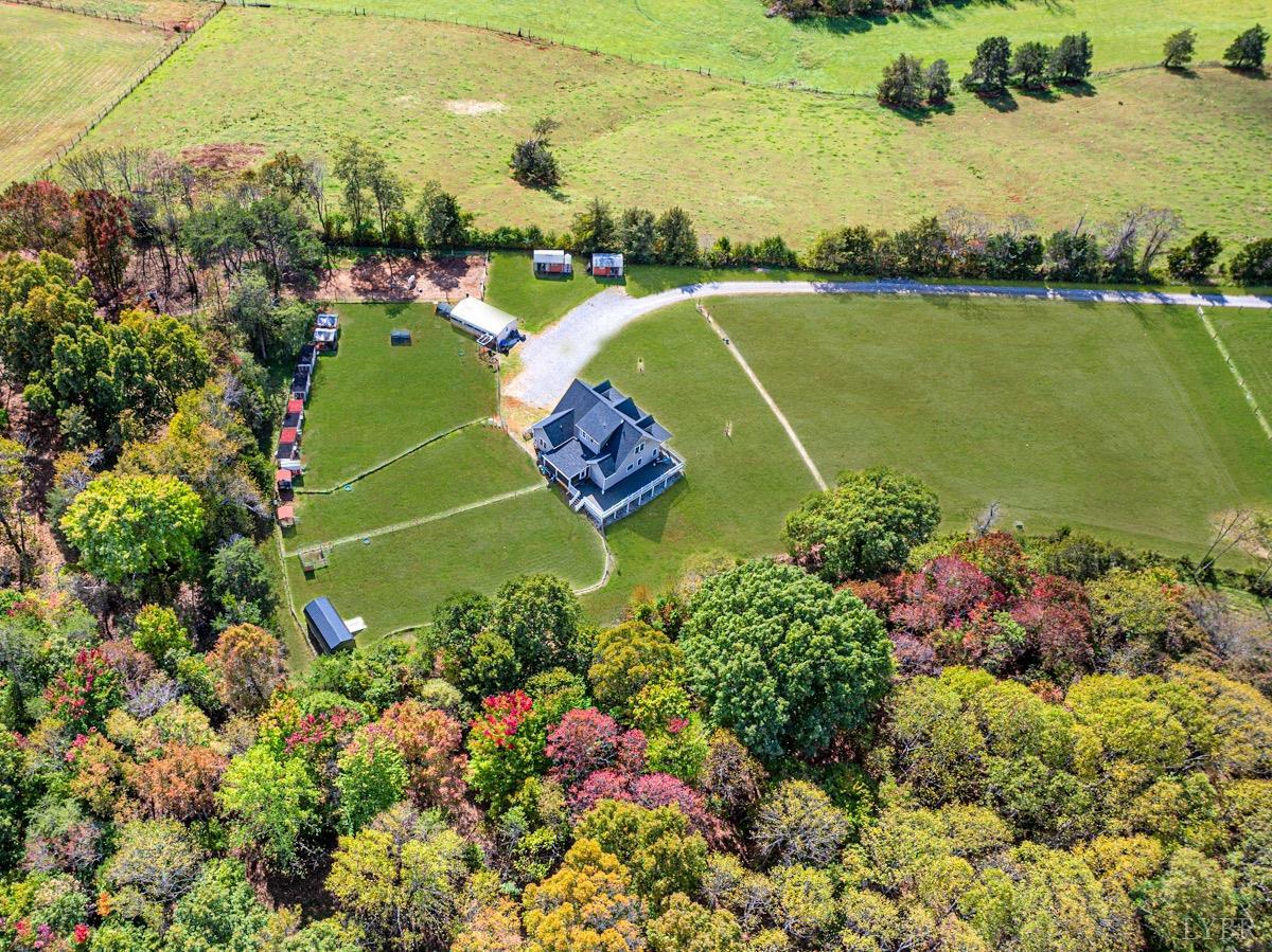 1169 Mountain Creek Lane, Big Island, Virginia image 14