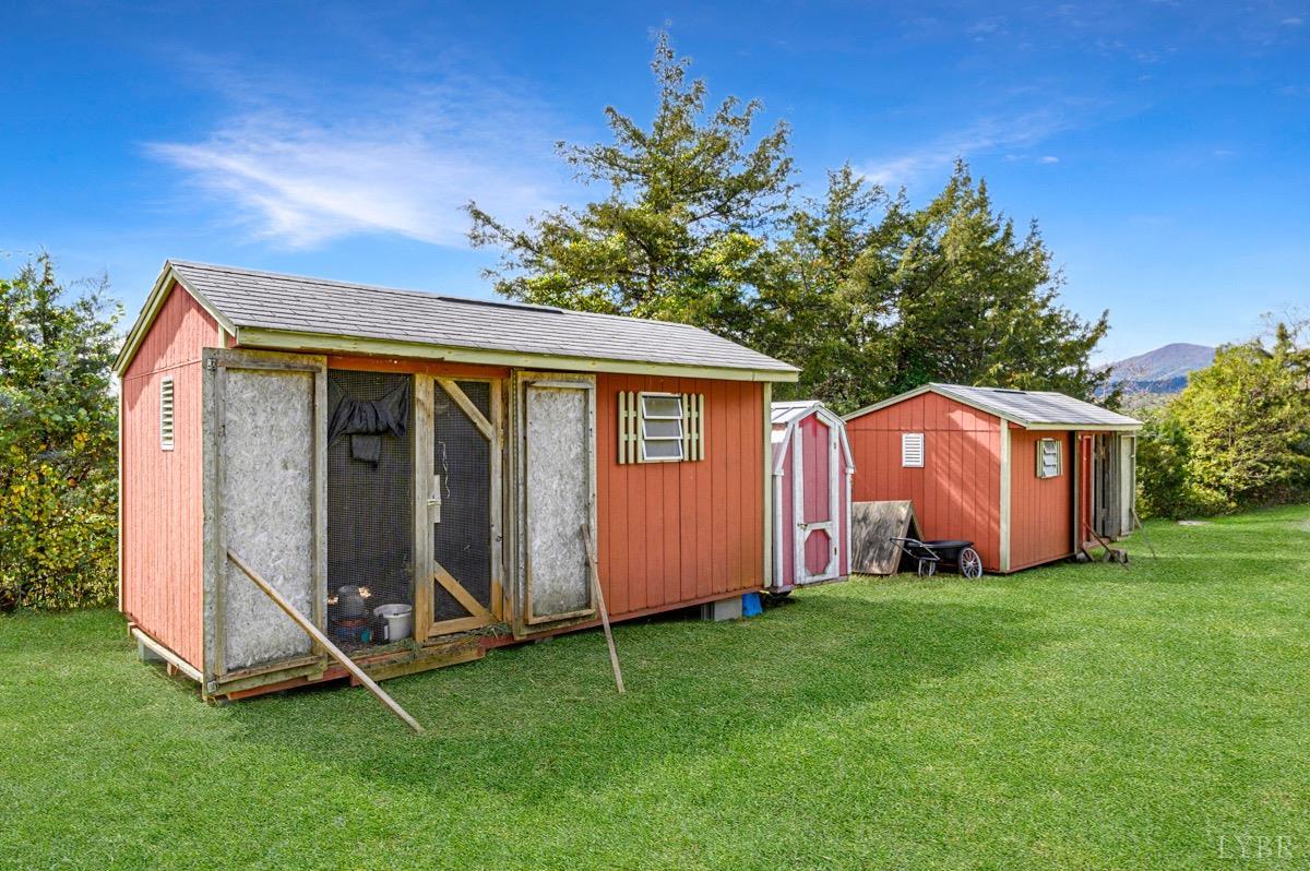 1169 Mountain Creek Lane, Big Island, Virginia image 47
