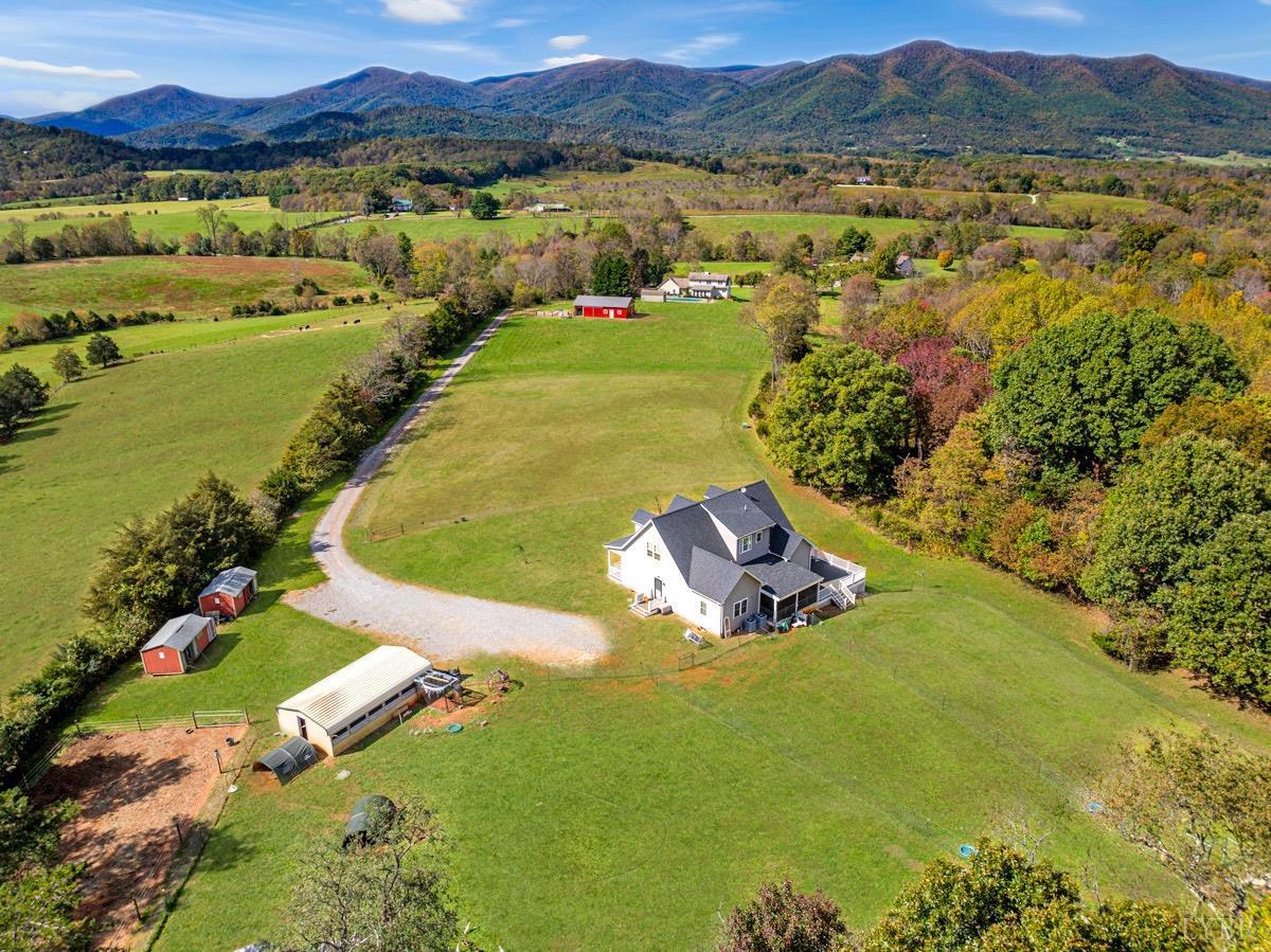 1169 Mountain Creek Lane, Big Island, Virginia image 9