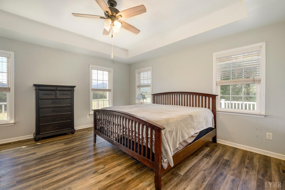 1169 Mountain Creek Lane, Big Island, Virginia image 29