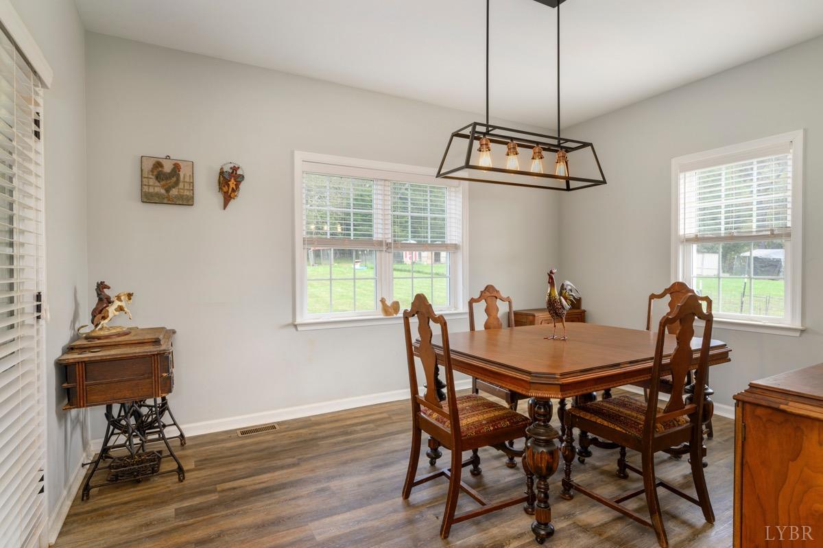 1169 Mountain Creek Lane, Big Island, Virginia image 24