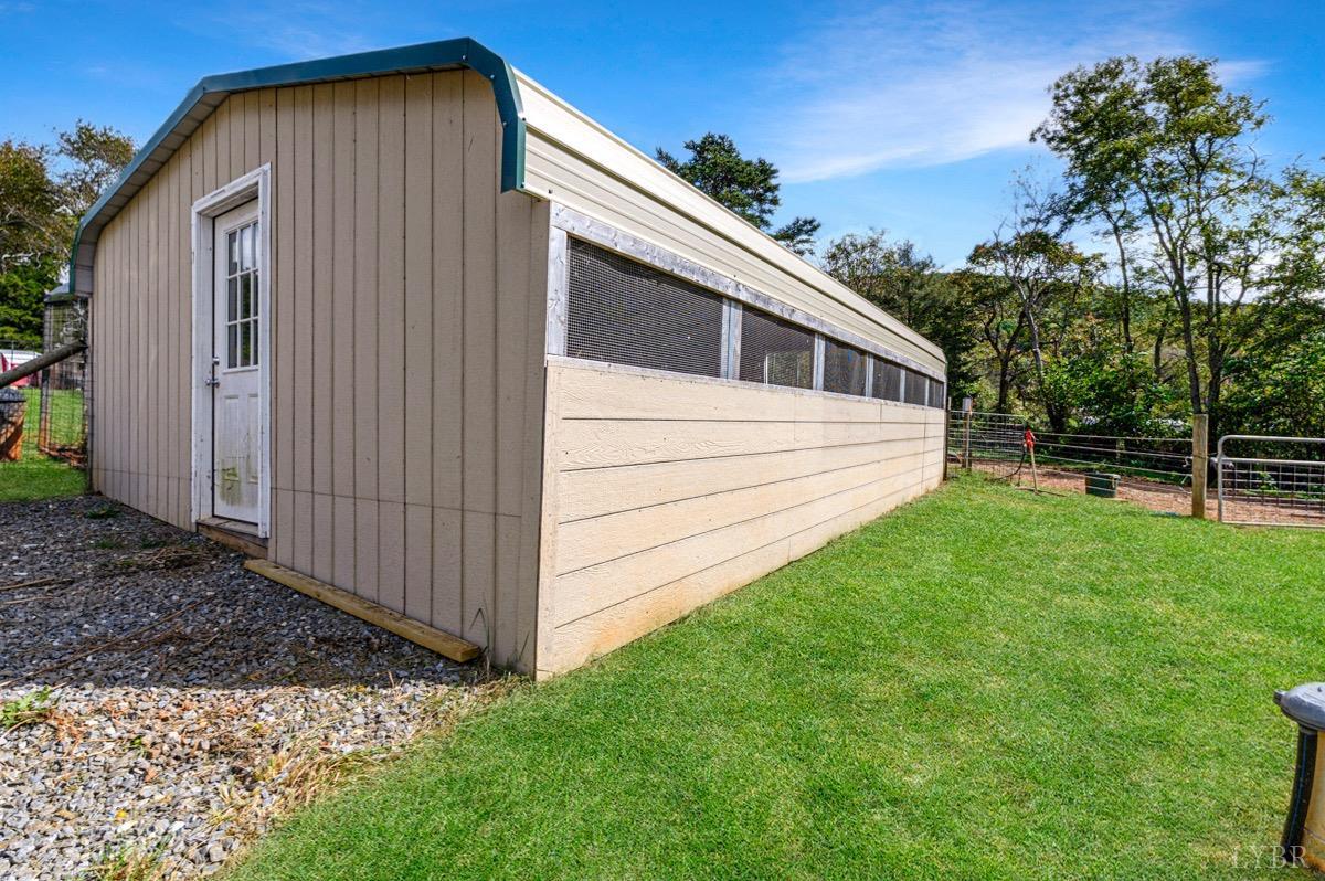 1169 Mountain Creek Lane, Big Island, Virginia image 46