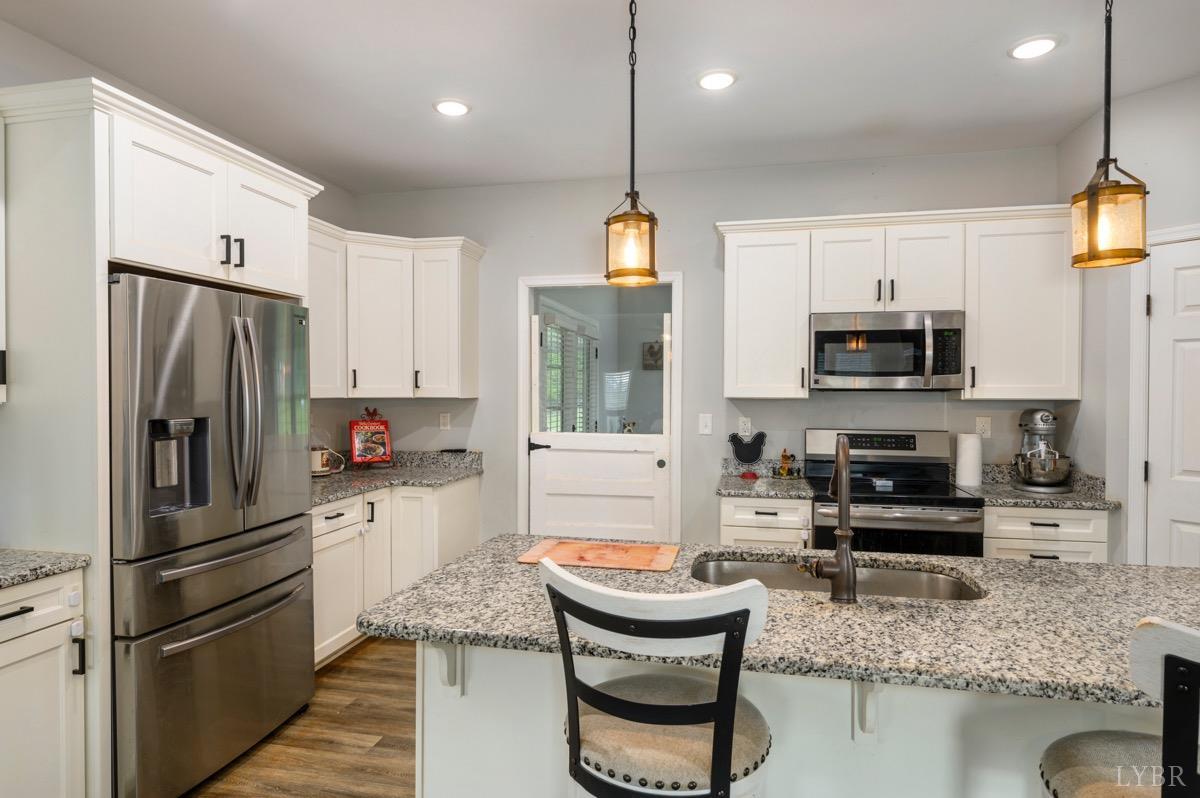 1169 Mountain Creek Lane, Big Island, Virginia image 21