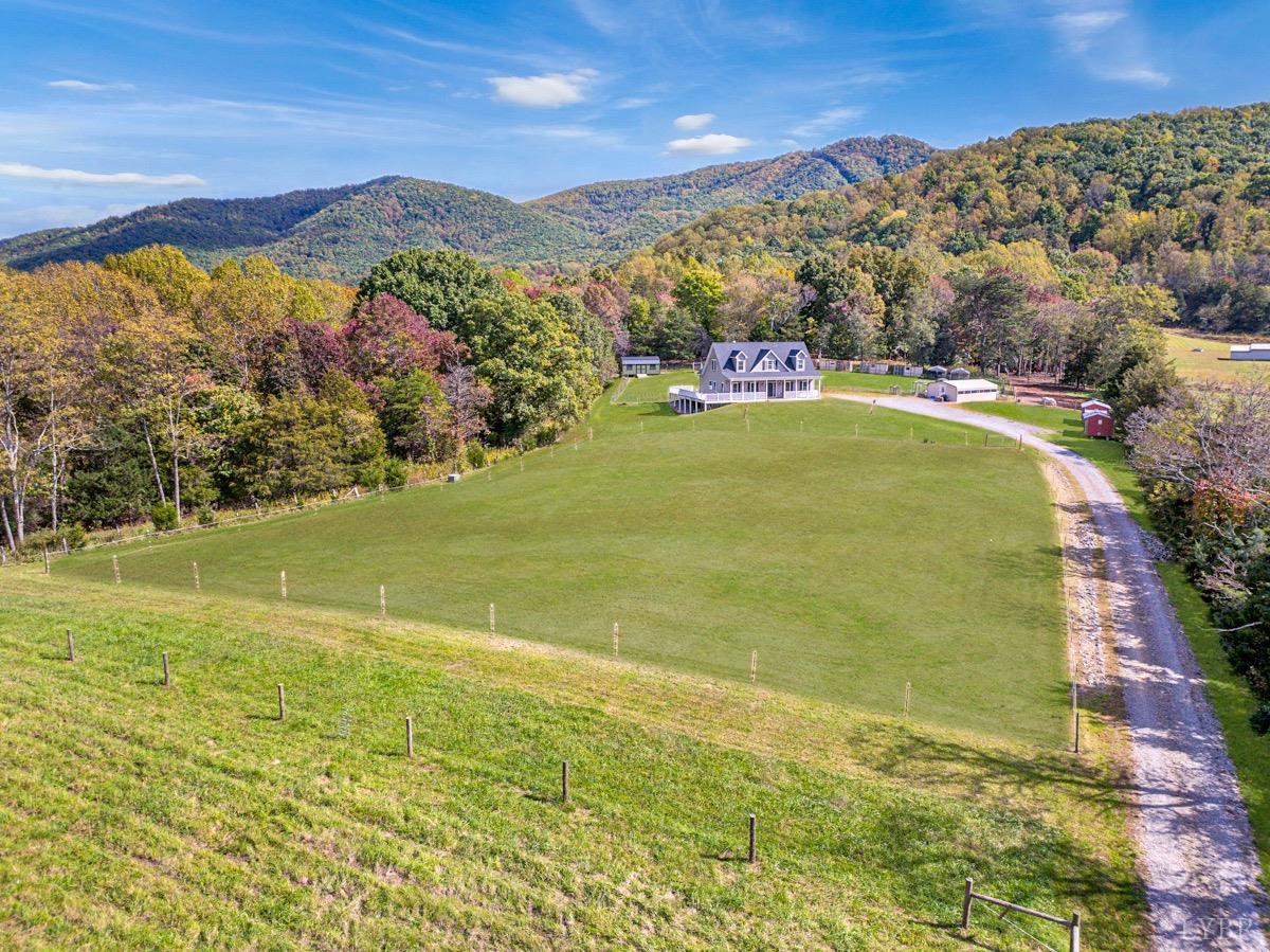 1169 Mountain Creek Lane, Big Island, Virginia image 11