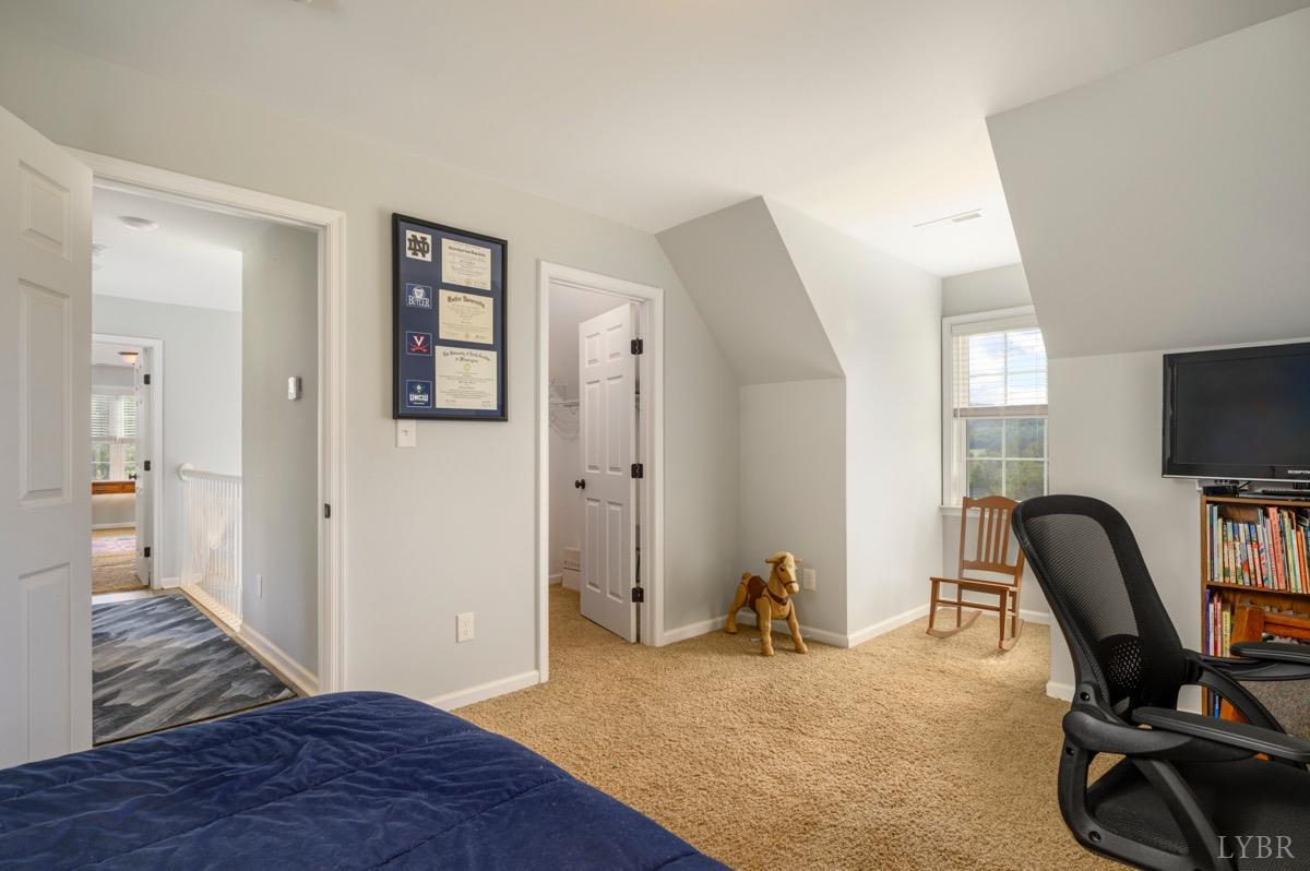 1169 Mountain Creek Lane, Big Island, Virginia image 36