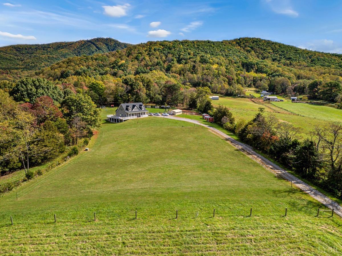 1169 Mountain Creek Lane, Big Island, Virginia image 12