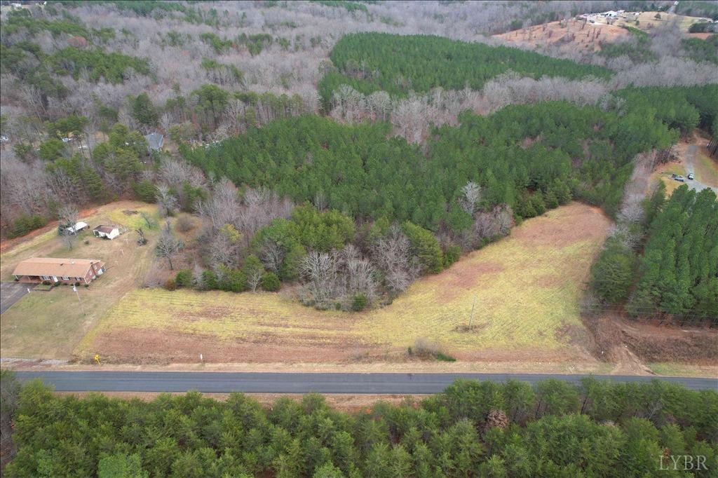 Cross Stitch Road, Dry Fork, Virginia image 3