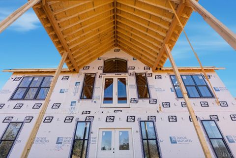 Tiny photo for 7 Wingfield Drive, Goode, VA 24556 (MLS # 364316)