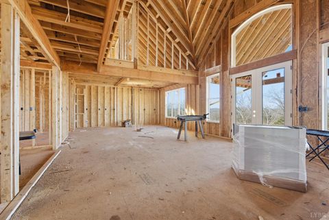 Tiny photo for 7 Wingfield Drive, Goode, VA 24556 (MLS # 364316)