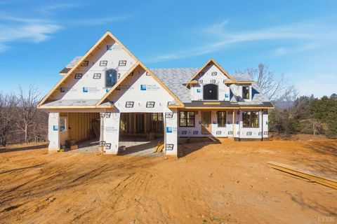 Tiny photo for 7 Wingfield Drive, Goode, VA 24556 (MLS # 364316)