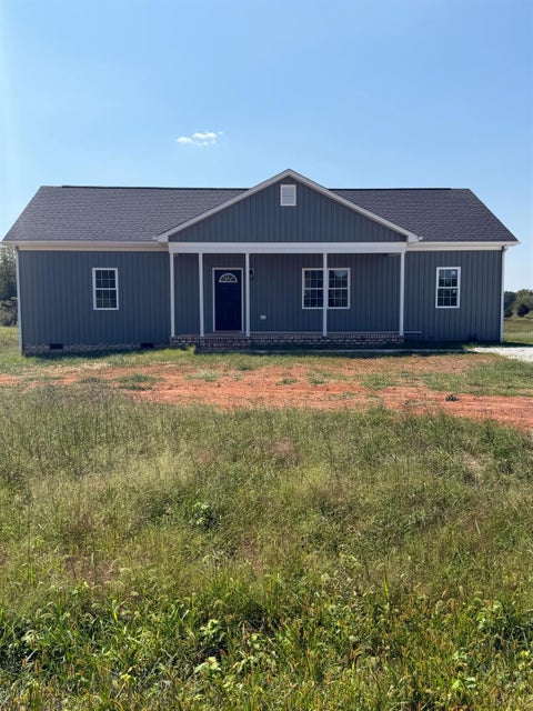 Photo of 1560 Buck Creek Road, Appomattox, VA 24522 (MLS # 367445)