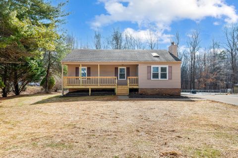 Tiny photo for 636 Willow Oak Terrace, Forest, VA 24551 (MLS # 364537)