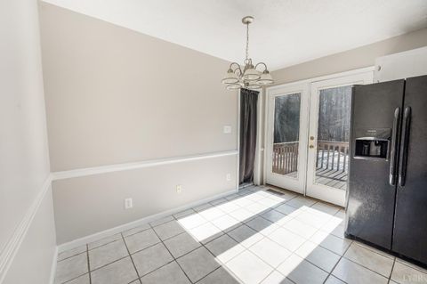 Tiny photo for 636 Willow Oak Terrace, Forest, VA 24551 (MLS # 364537)
