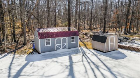 Tiny photo for 636 Willow Oak Terrace, Forest, VA 24551 (MLS # 364537)