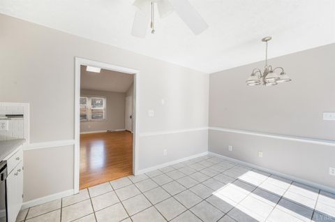 Tiny photo for 636 Willow Oak Terrace, Forest, VA 24551 (MLS # 364537)