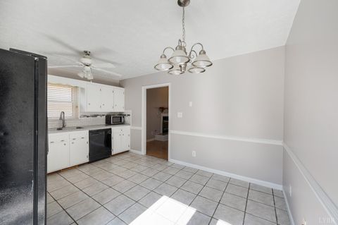 Tiny photo for 636 Willow Oak Terrace, Forest, VA 24551 (MLS # 364537)