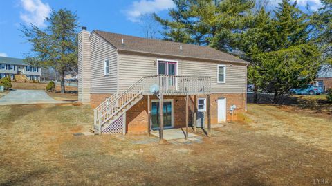 Tiny photo for 636 Willow Oak Terrace, Forest, VA 24551 (MLS # 364537)
