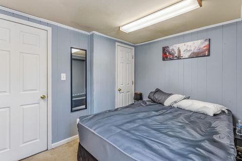 Tiny photo for 134 Robinwood Place, Danville, VA 24540 (MLS # 364438)