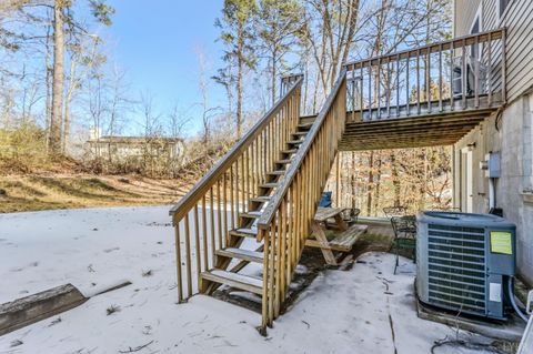 Tiny photo for 134 Robinwood Place, Danville, VA 24540 (MLS # 364438)