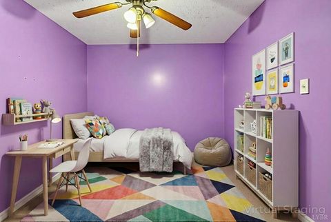 Tiny photo for 134 Robinwood Place, Danville, VA 24540 (MLS # 364438)