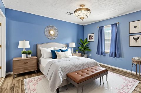 Tiny photo for 134 Robinwood Place, Danville, VA 24540 (MLS # 364438)