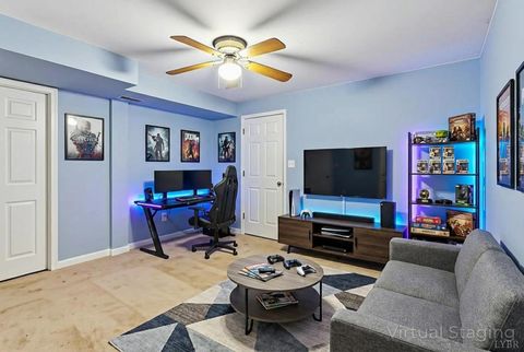 Tiny photo for 134 Robinwood Place, Danville, VA 24540 (MLS # 364438)