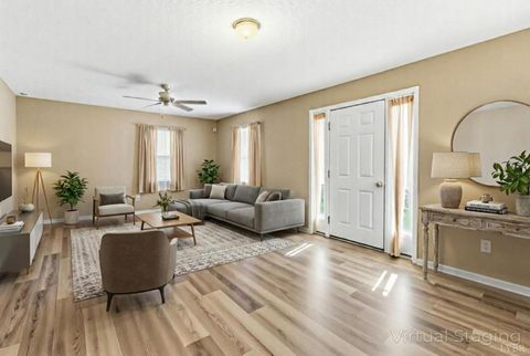 Tiny photo for 134 Robinwood Place, Danville, VA 24540 (MLS # 364438)