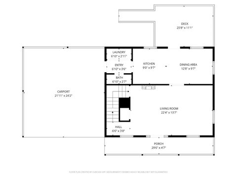Tiny photo for 134 Robinwood Place, Danville, VA 24540 (MLS # 364438)