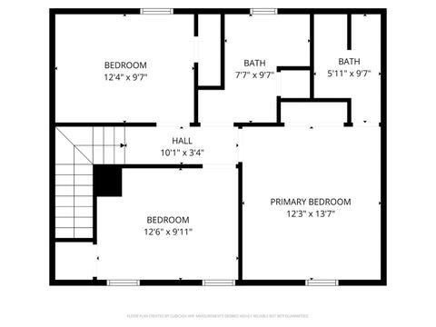 Tiny photo for 134 Robinwood Place, Danville, VA 24540 (MLS # 364438)